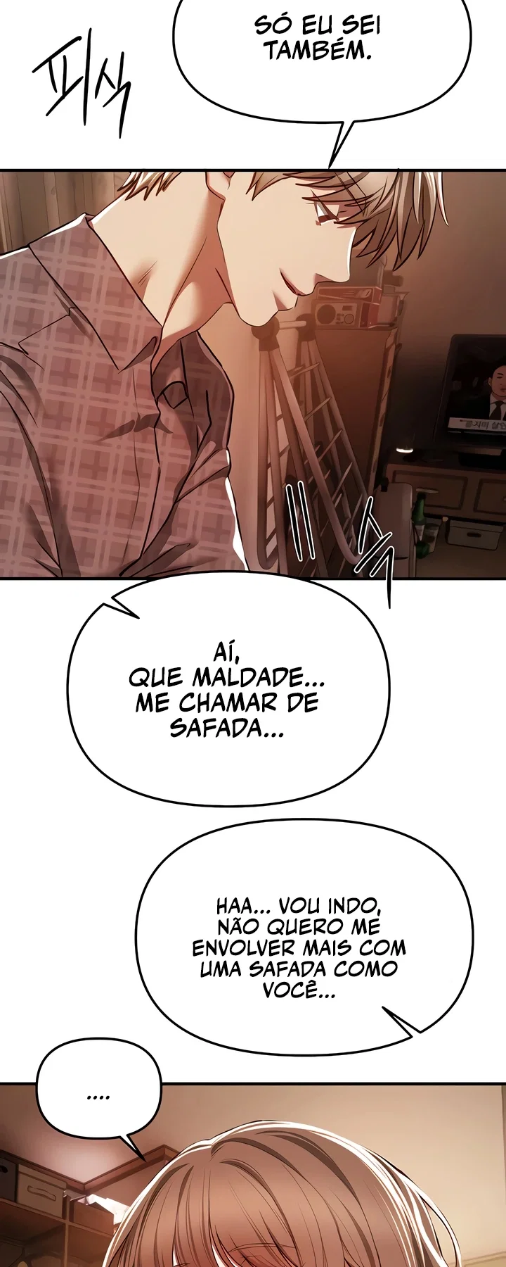 Beautiful Days — Capítulo 56 — página 31
