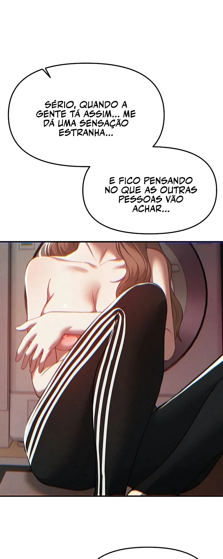 Beautiful Days — Capítulo 56 — página 37