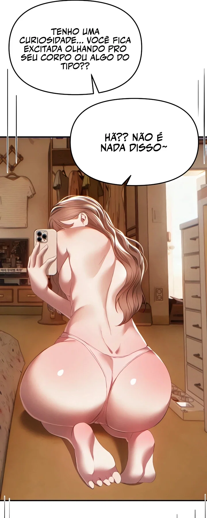 Beautiful Days — Capítulo 56 — página 39