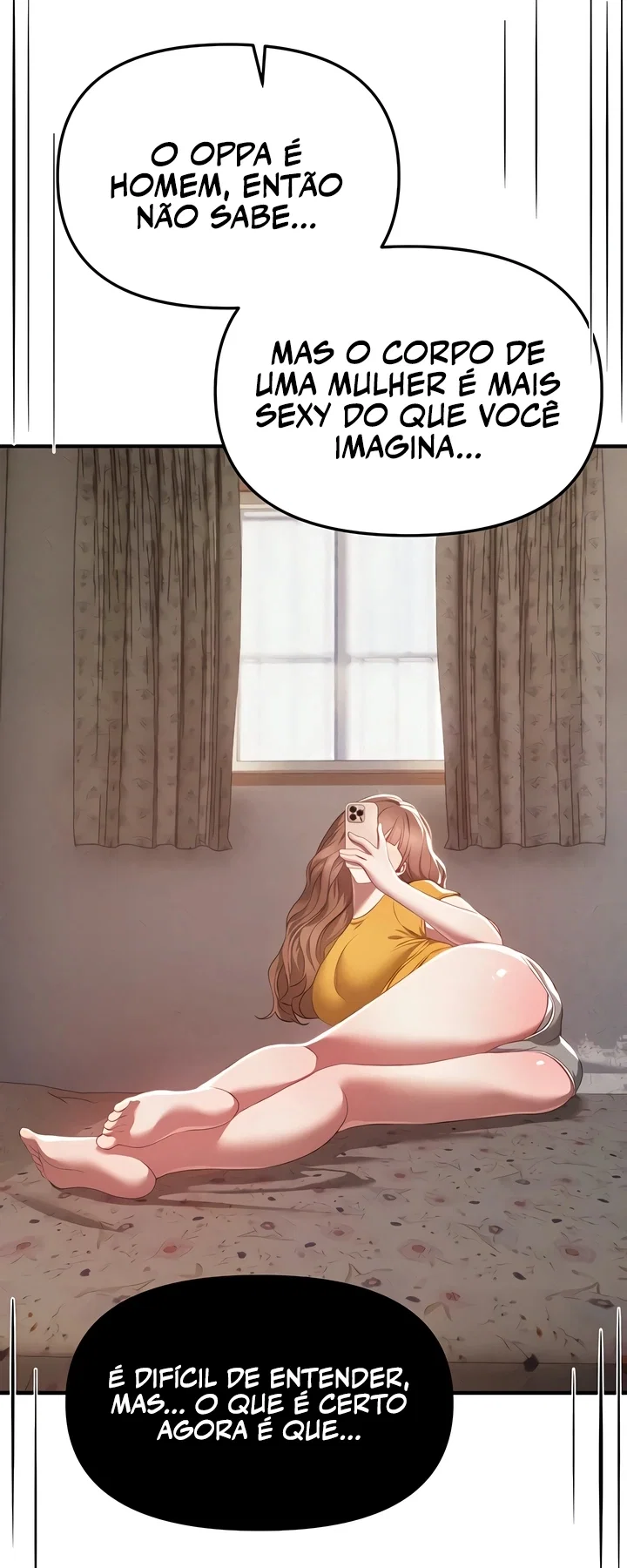 Beautiful Days — Capítulo 56 — página 40