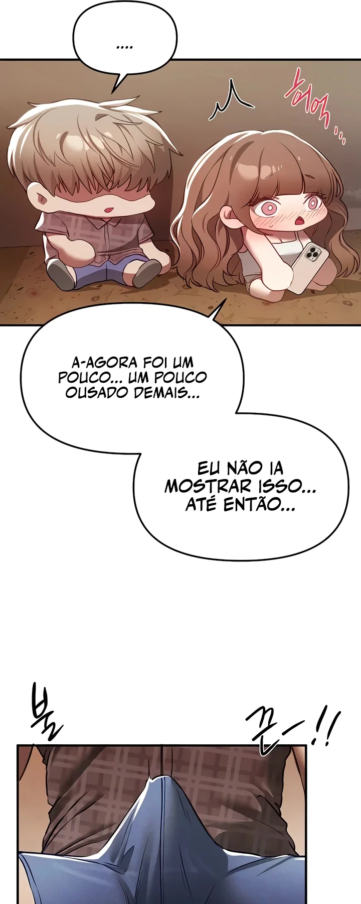 Beautiful Days — Capítulo 56 — página 45
