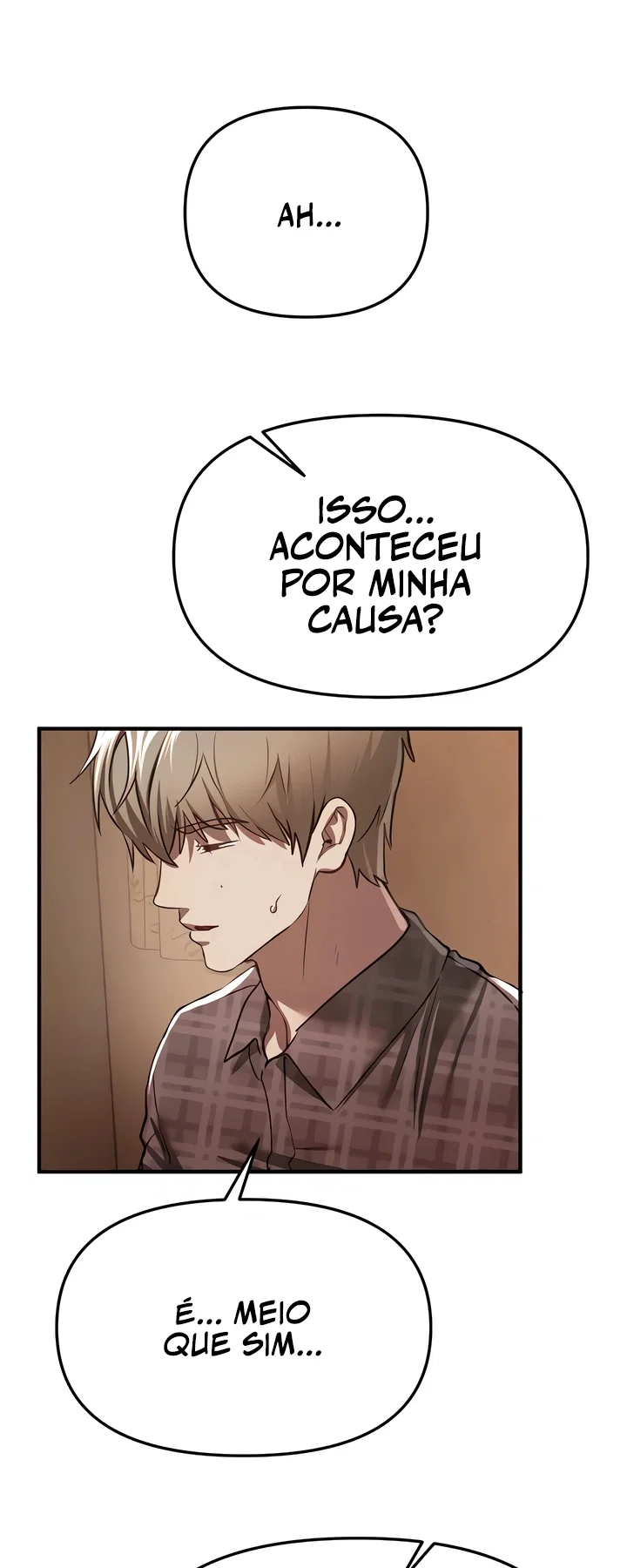 Beautiful Days — Capítulo 56 — página 47