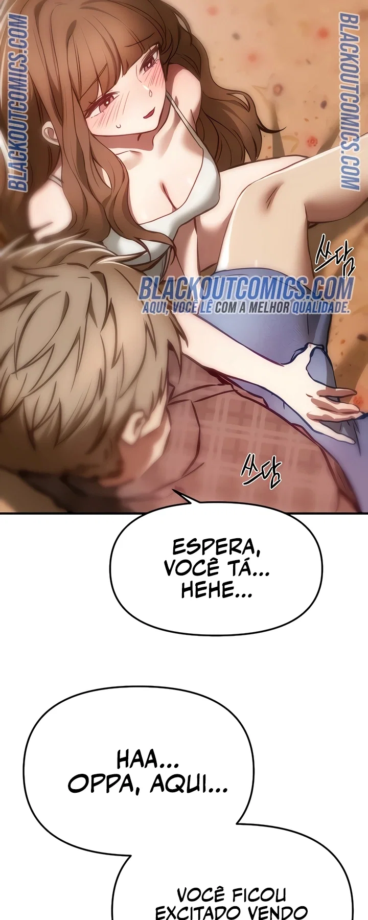 Beautiful Days — Capítulo 56 — página 51
