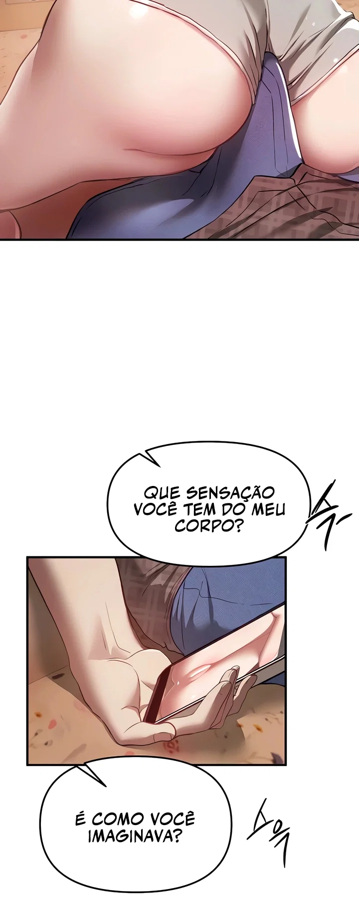 Beautiful Days — Capítulo 56 — página 54