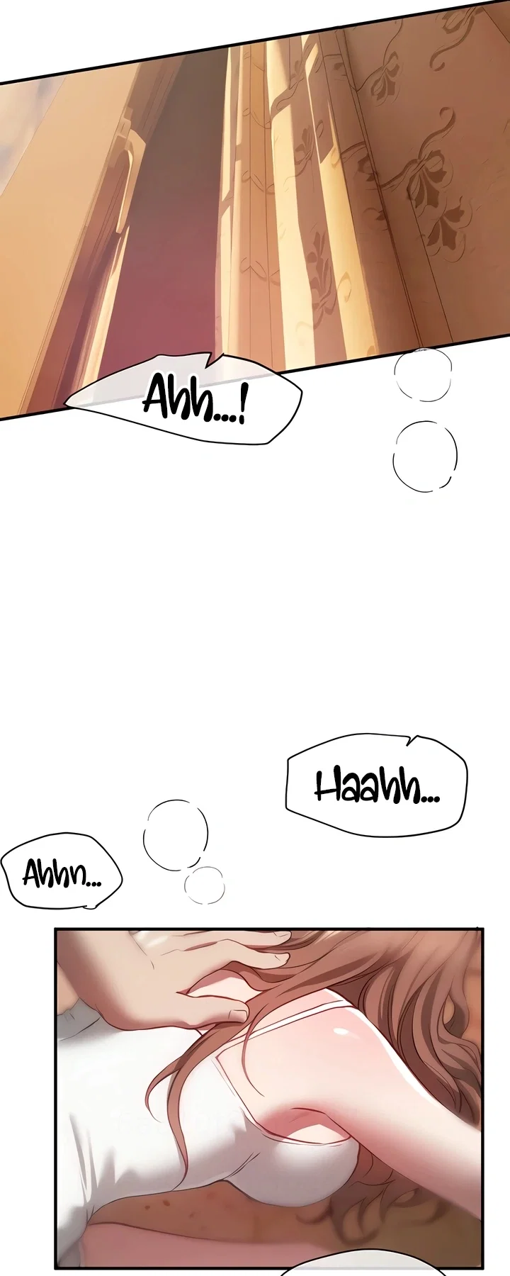 Beautiful Days — Capítulo 56 — página 58