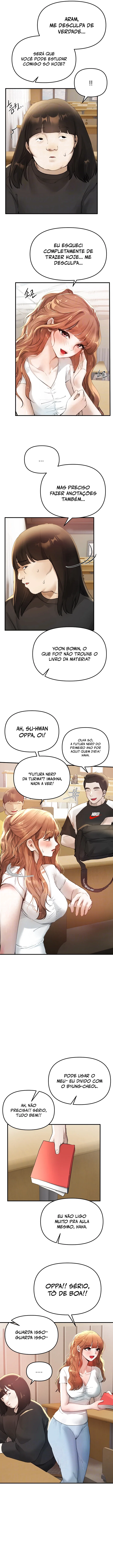Beautiful Days — Capítulo 39 — página 2