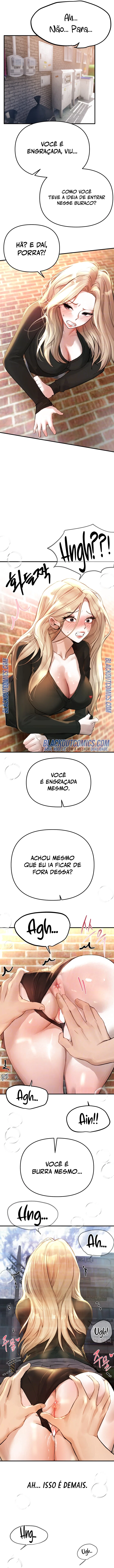 Beautiful Days — Capítulo 39 — página 4