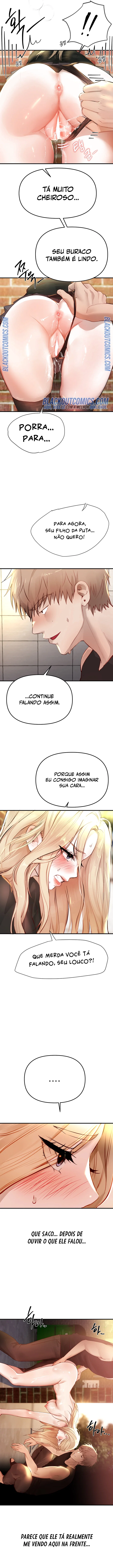 Beautiful Days — Capítulo 39 — página 7