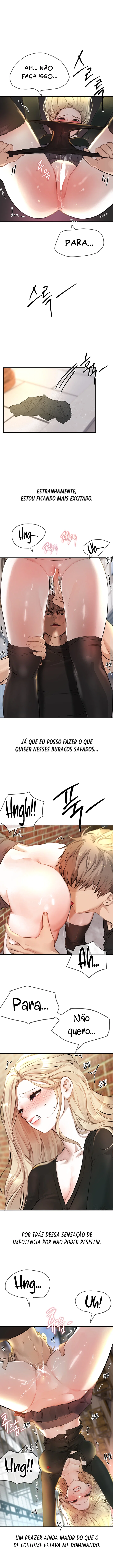 Beautiful Days — Capítulo 39 — página 8