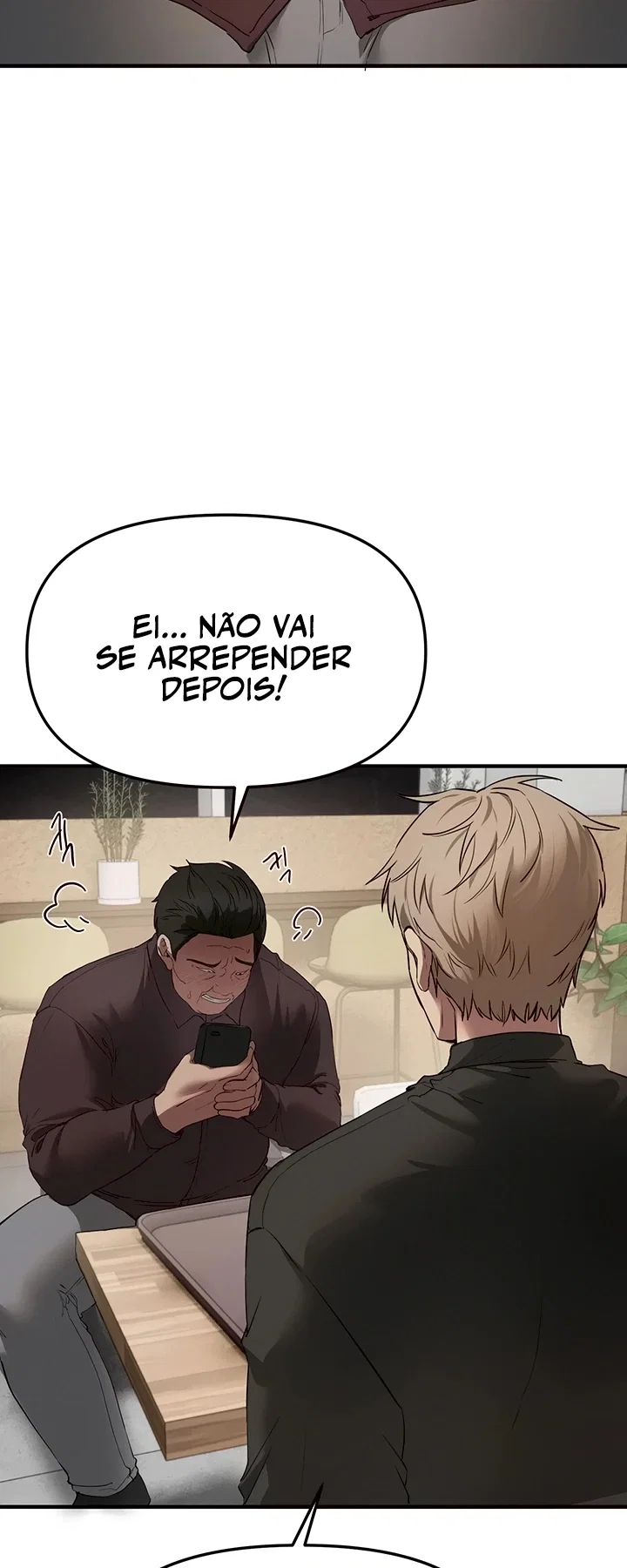 Beautiful Days — Capítulo 64 — página 3