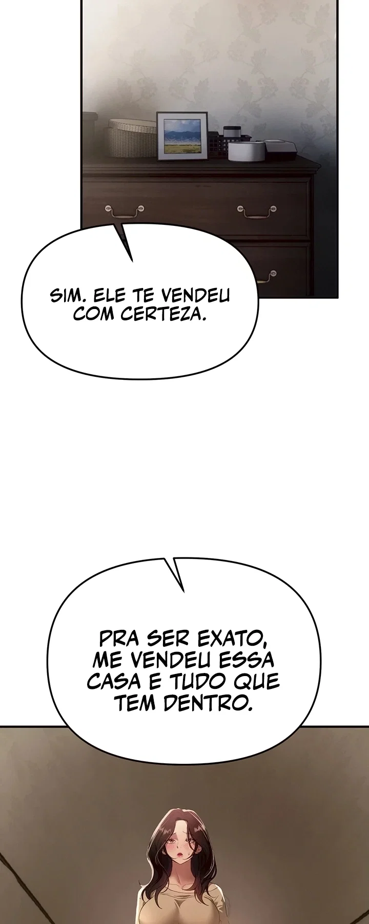 Beautiful Days — Capítulo 64 — página 9