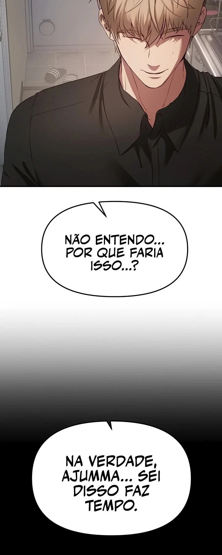 Beautiful Days — Capítulo 64 — página 11