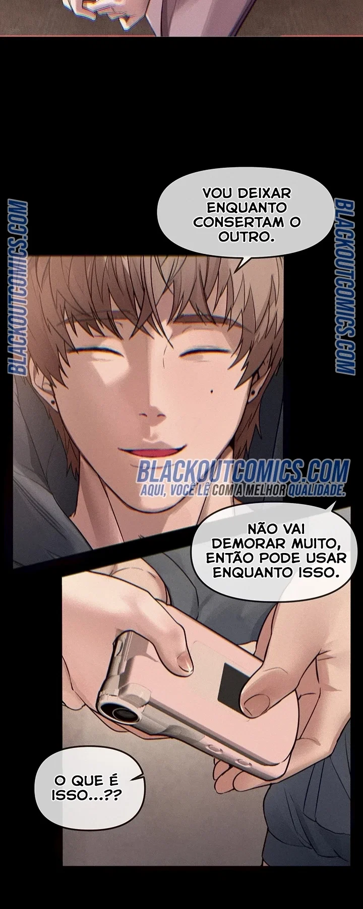 Beautiful Days — Capítulo 64 — página 14