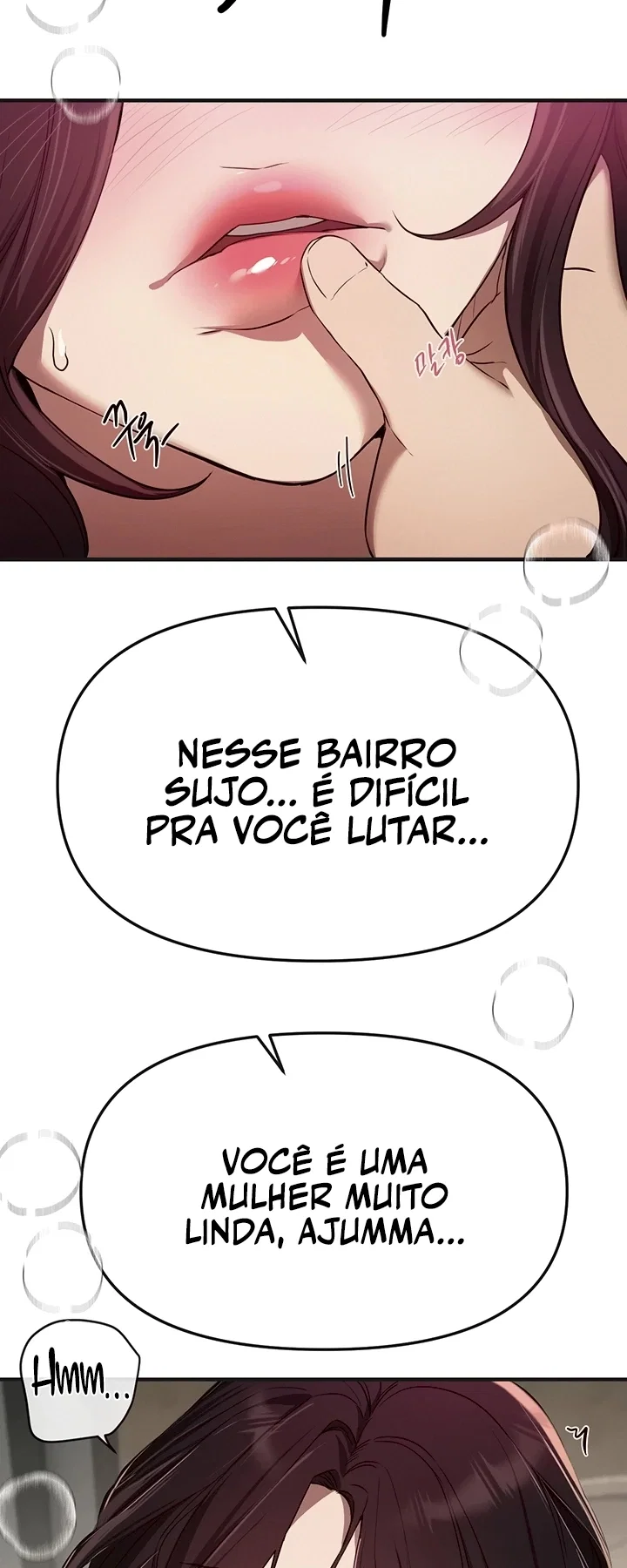 Beautiful Days — Capítulo 64 — página 22