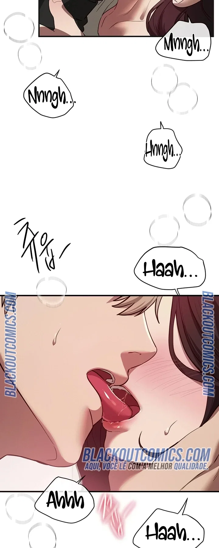 Beautiful Days — Capítulo 64 — página 28