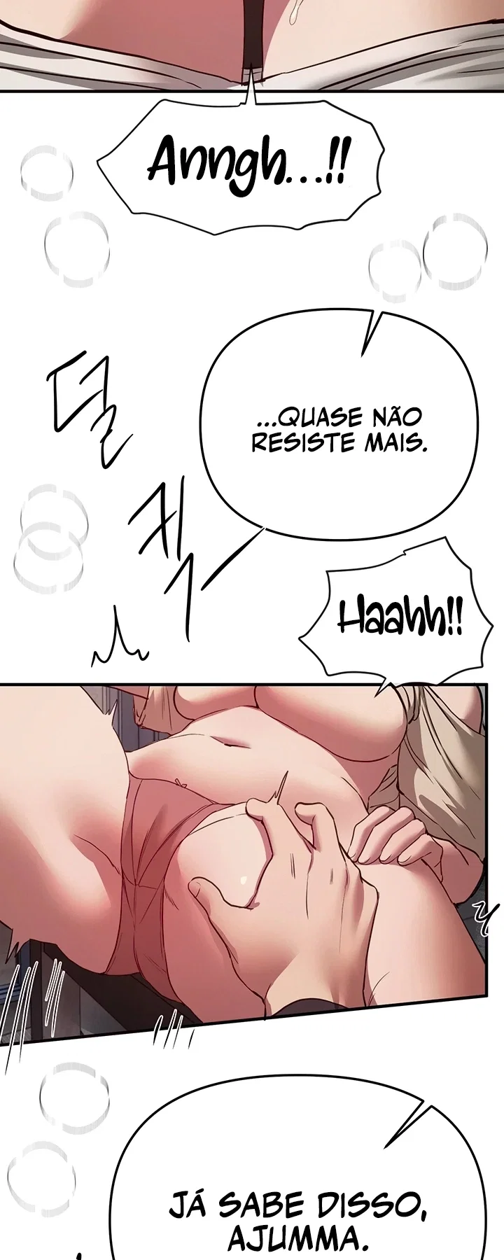 Beautiful Days — Capítulo 64 — página 34