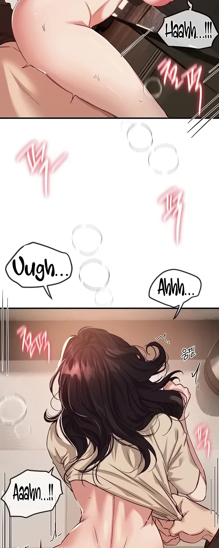 Beautiful Days — Capítulo 64 — página 47