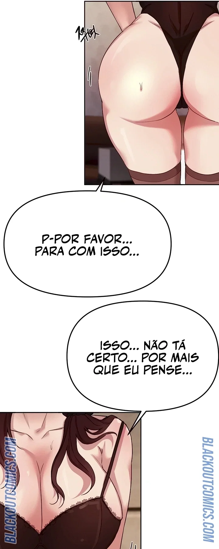 Beautiful Days — Capítulo 64 — página 60