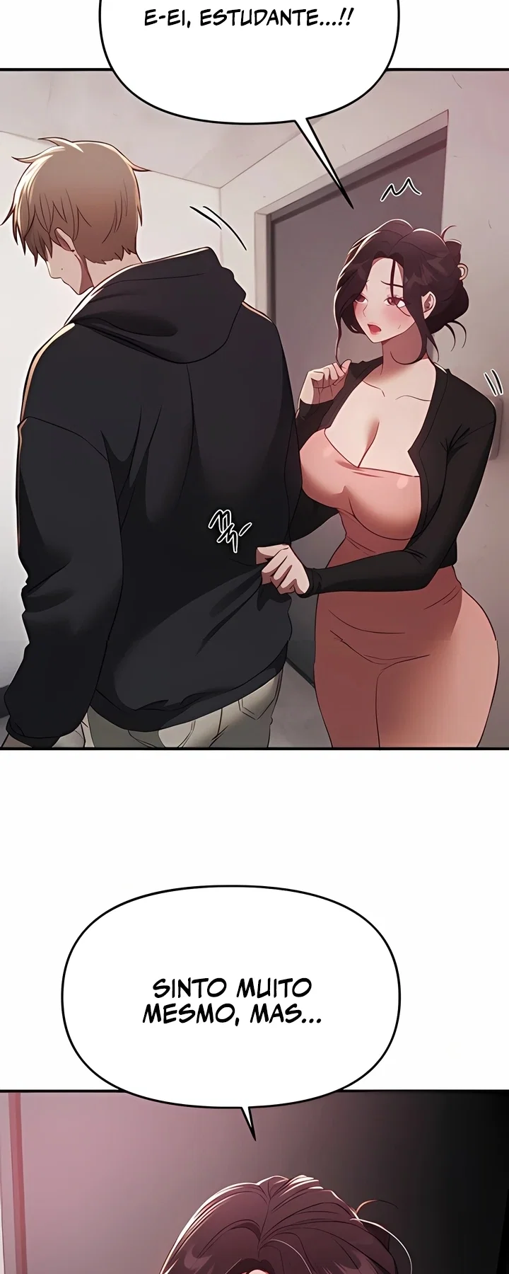 Beautiful Days — Capítulo 62 — página 39