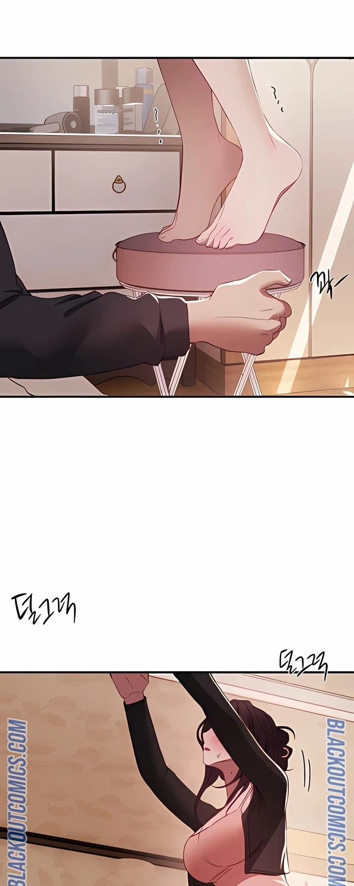 Beautiful Days — Capítulo 62 — página 44
