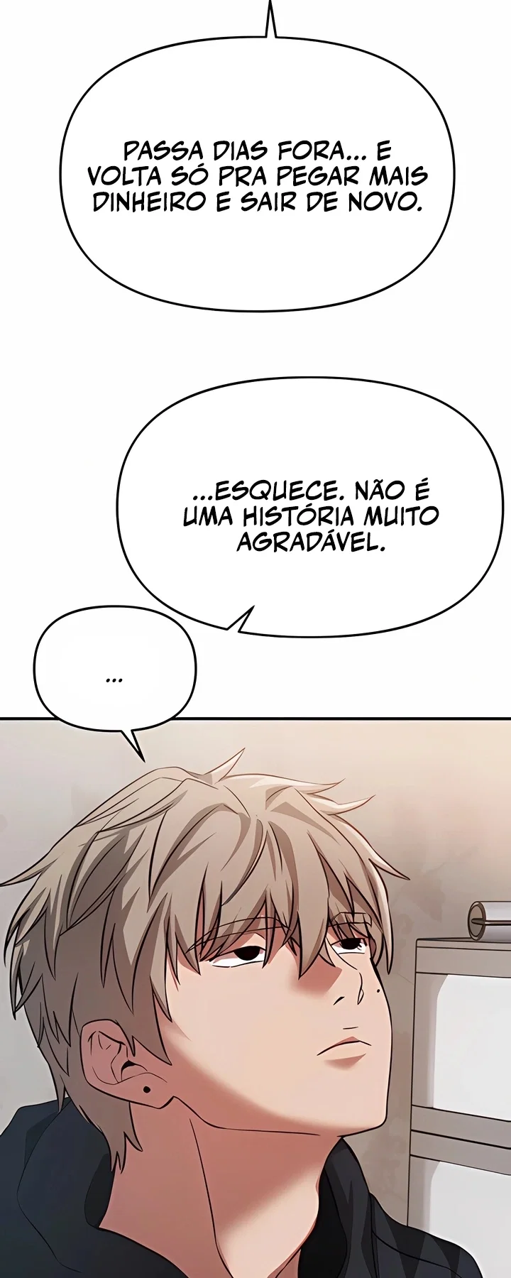 Beautiful Days — Capítulo 62 — página 52