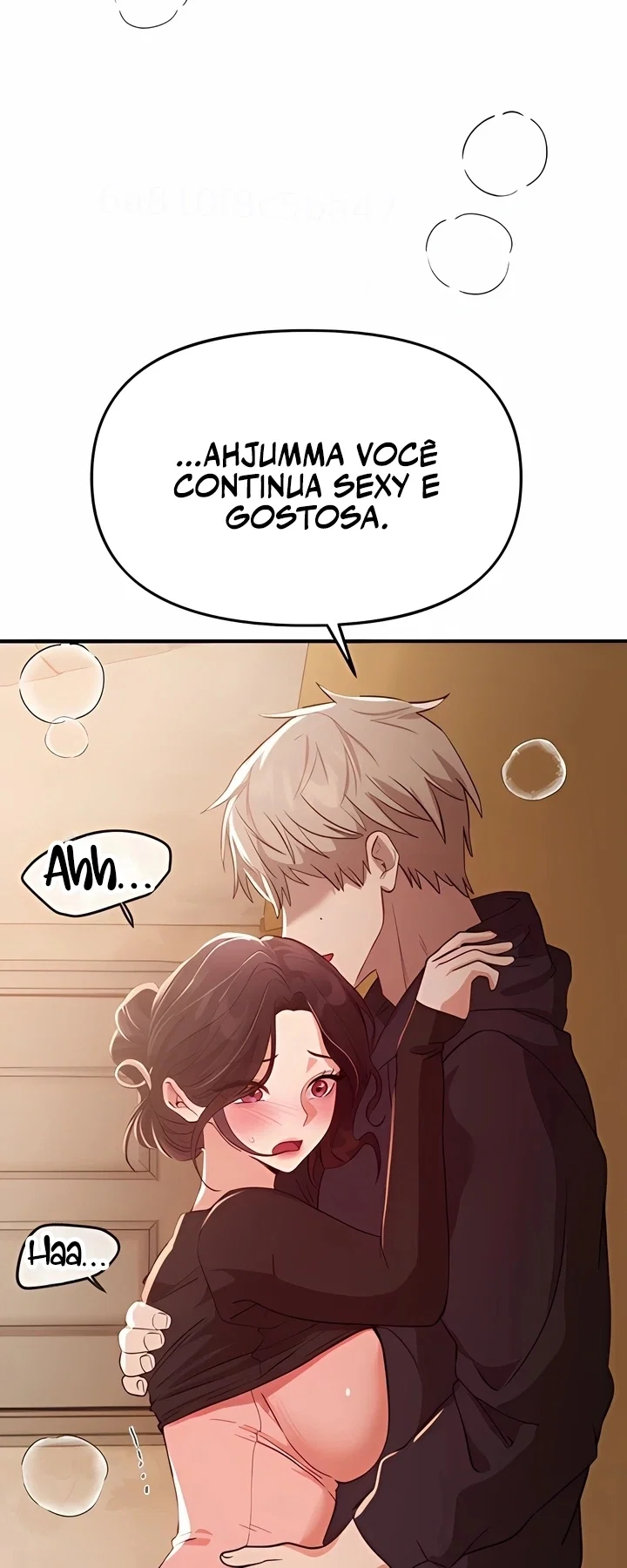 Beautiful Days — Capítulo 62 — página 63