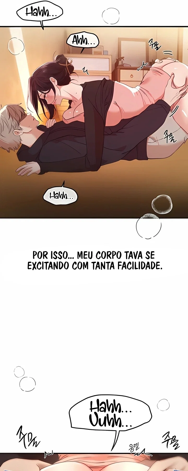 Beautiful Days — Capítulo 62 — página 66