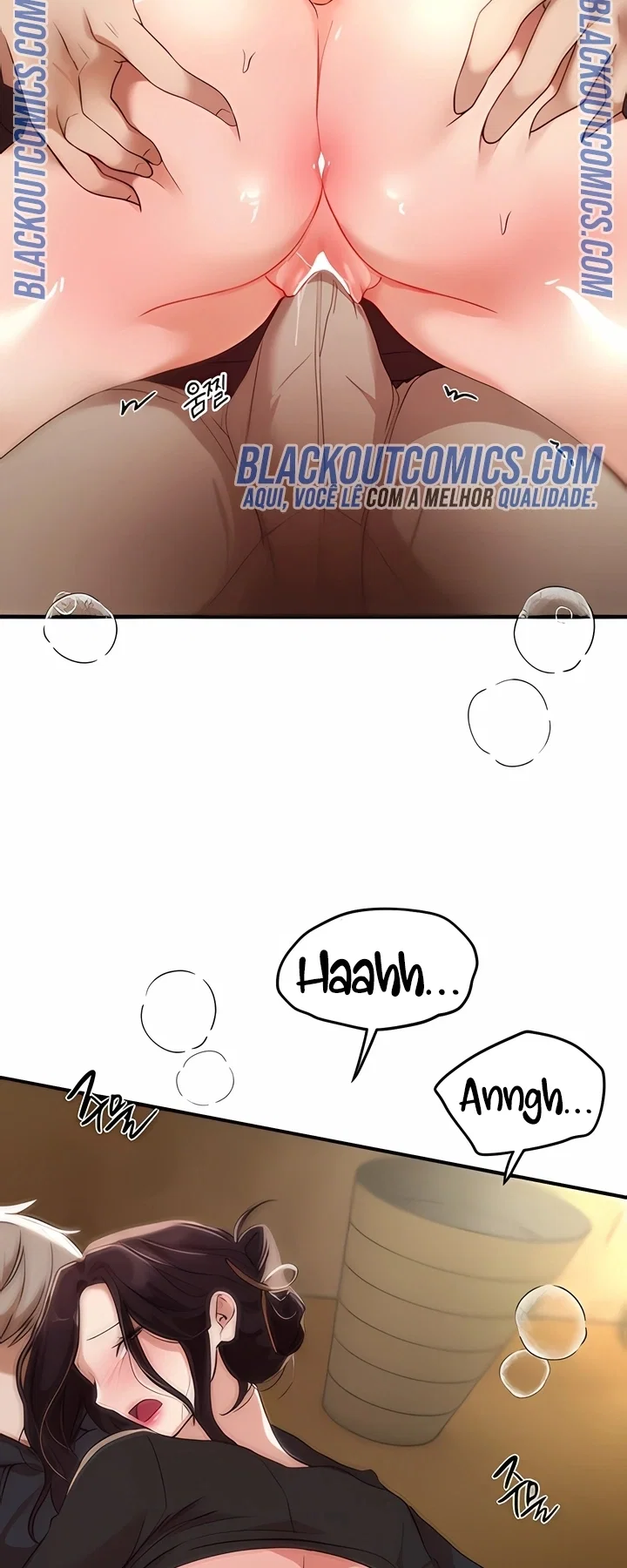 Beautiful Days — Capítulo 62 — página 67