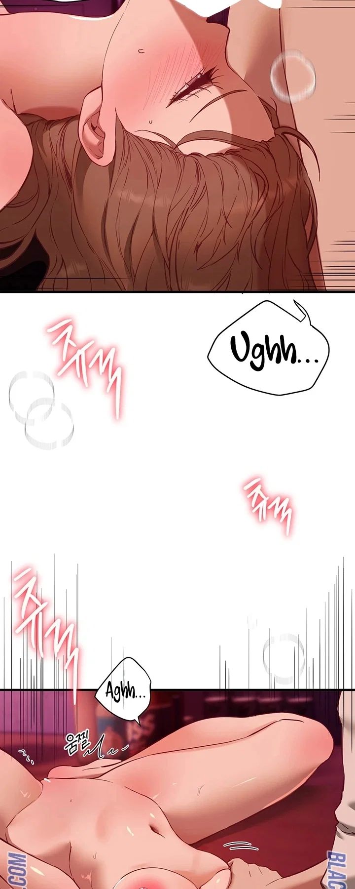 Beautiful Days — Capítulo 71 — página 4