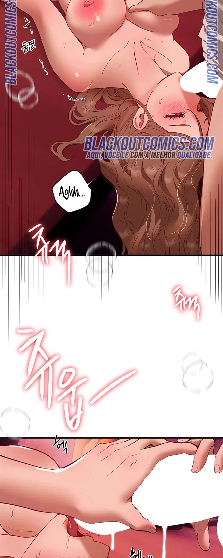 Beautiful Days — Capítulo 71 — página 5