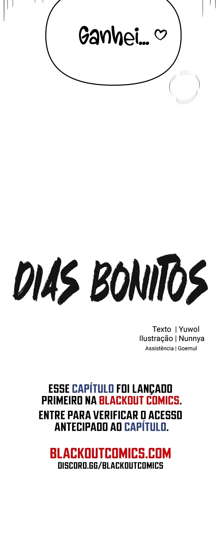 Beautiful Days — Capítulo 71 — página 19