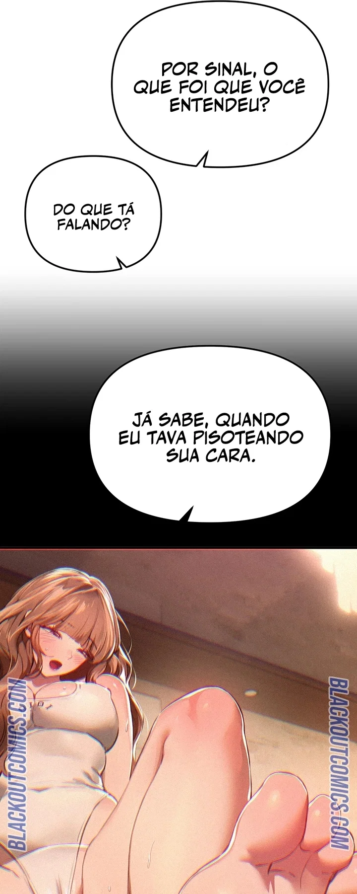 Beautiful Days — Capítulo 71 — página 24