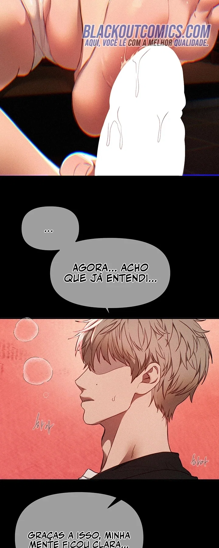 Beautiful Days — Capítulo 71 — página 25