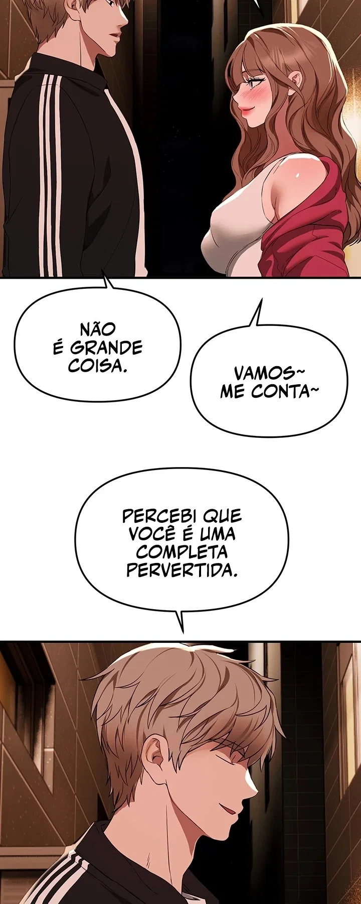 Beautiful Days — Capítulo 71 — página 27