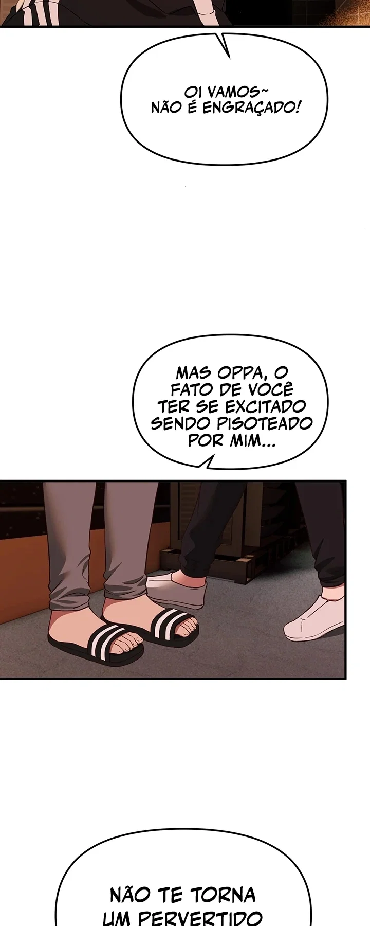 Beautiful Days — Capítulo 71 — página 28