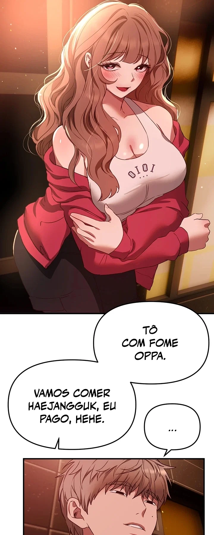 Beautiful Days — Capítulo 71 — página 30