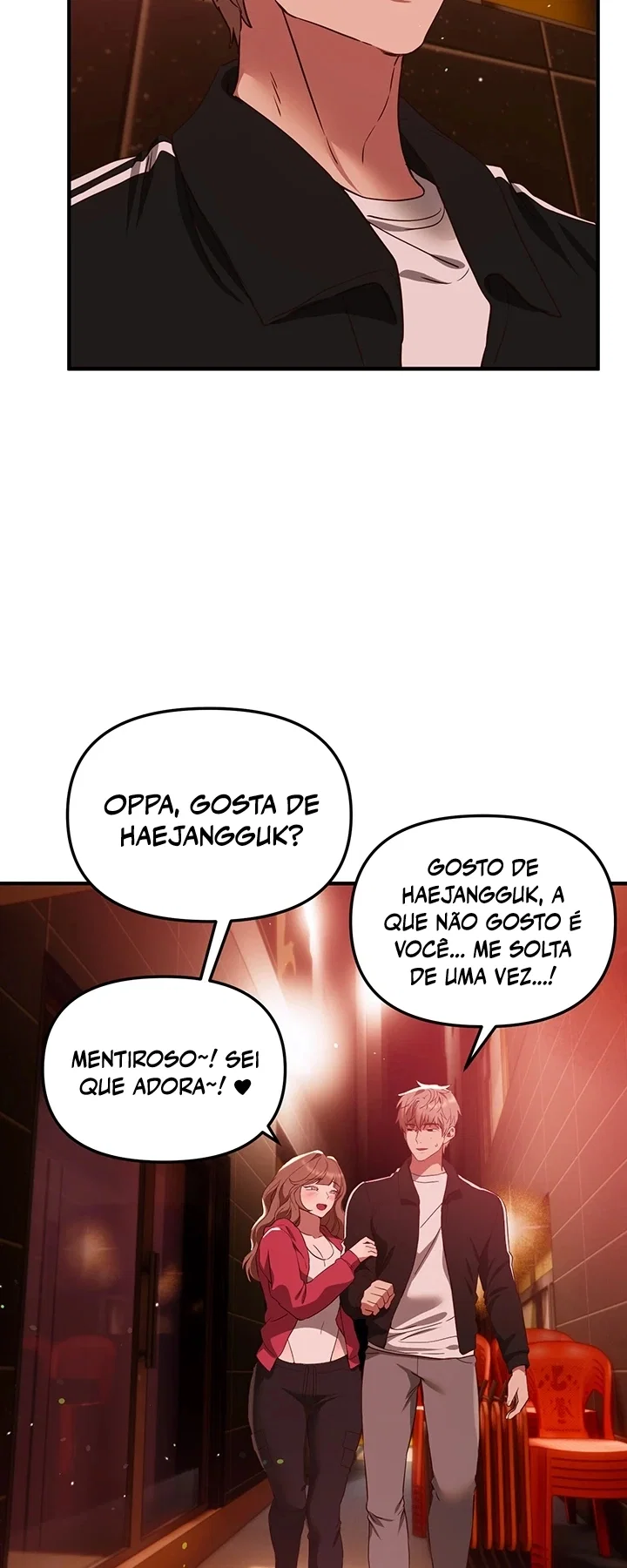 Beautiful Days — Capítulo 71 — página 31