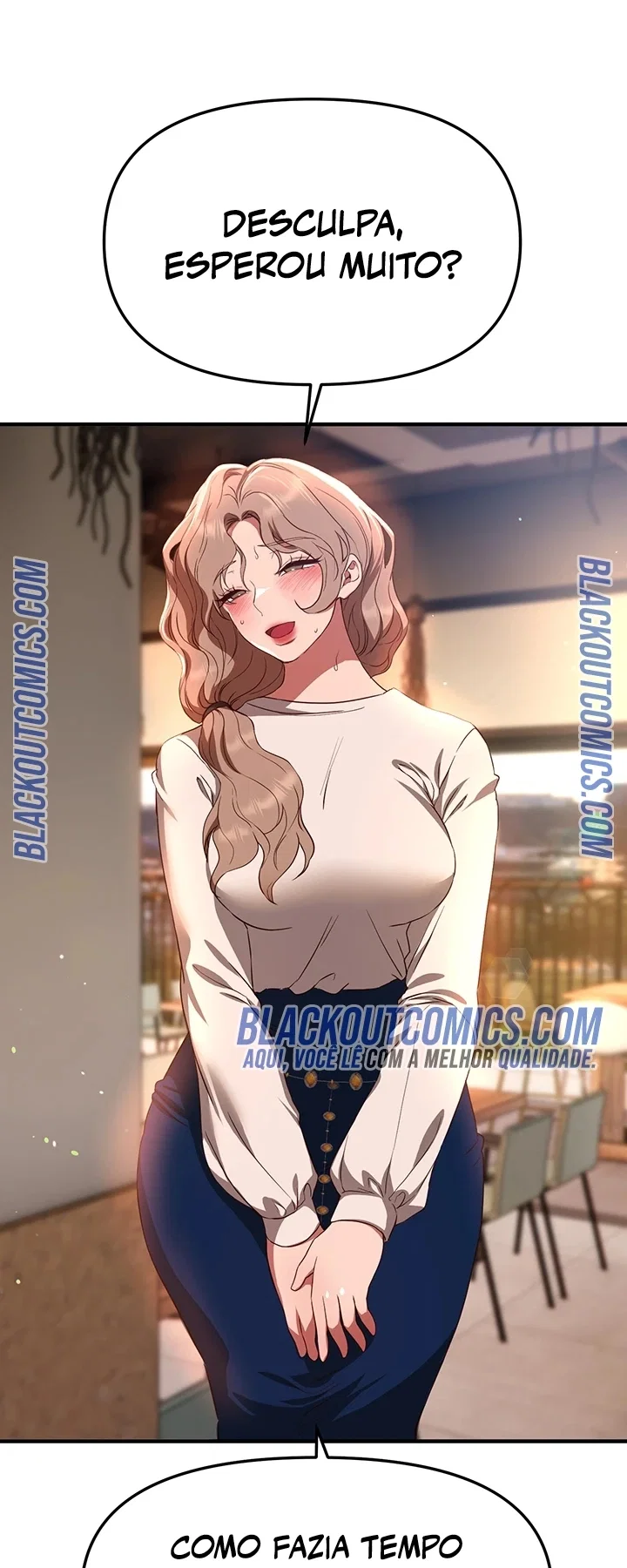 Beautiful Days — Capítulo 71 — página 34
