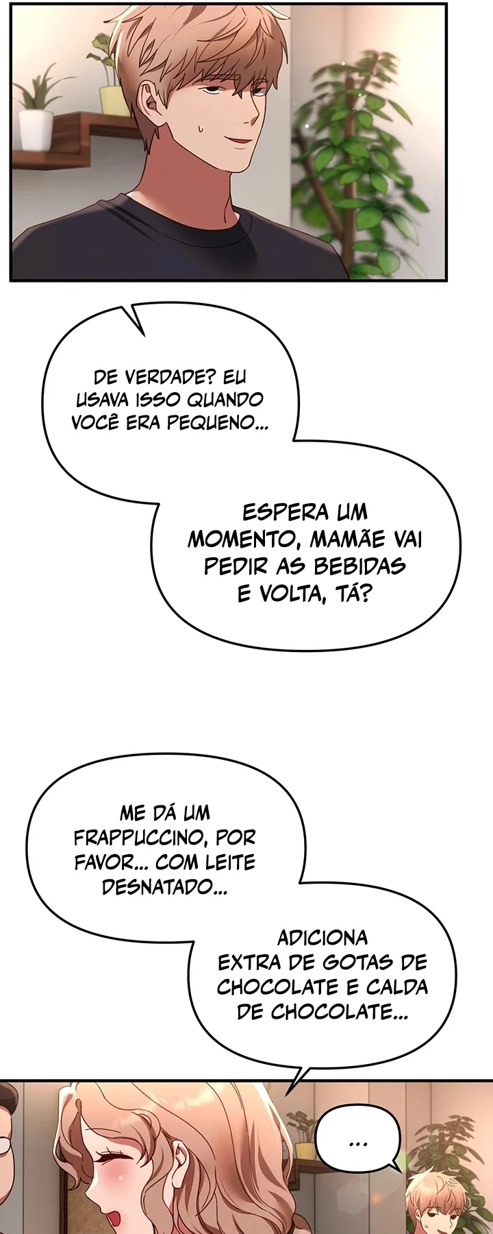 Beautiful Days — Capítulo 71 — página 36