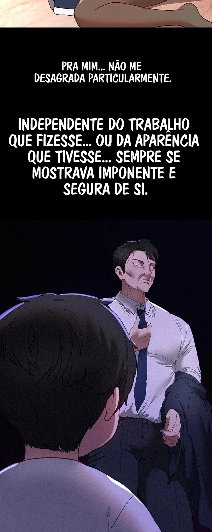 Beautiful Days — Capítulo 71 — página 43