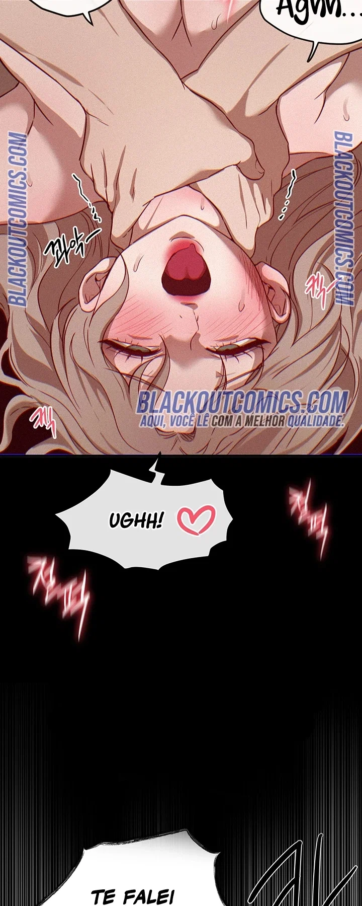 Beautiful Days — Capítulo 71 — página 48