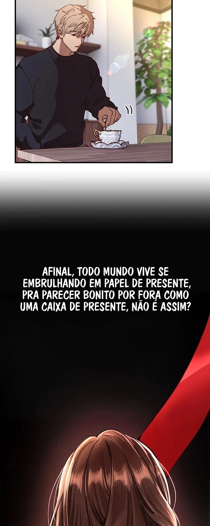 Beautiful Days — Capítulo 71 — página 52