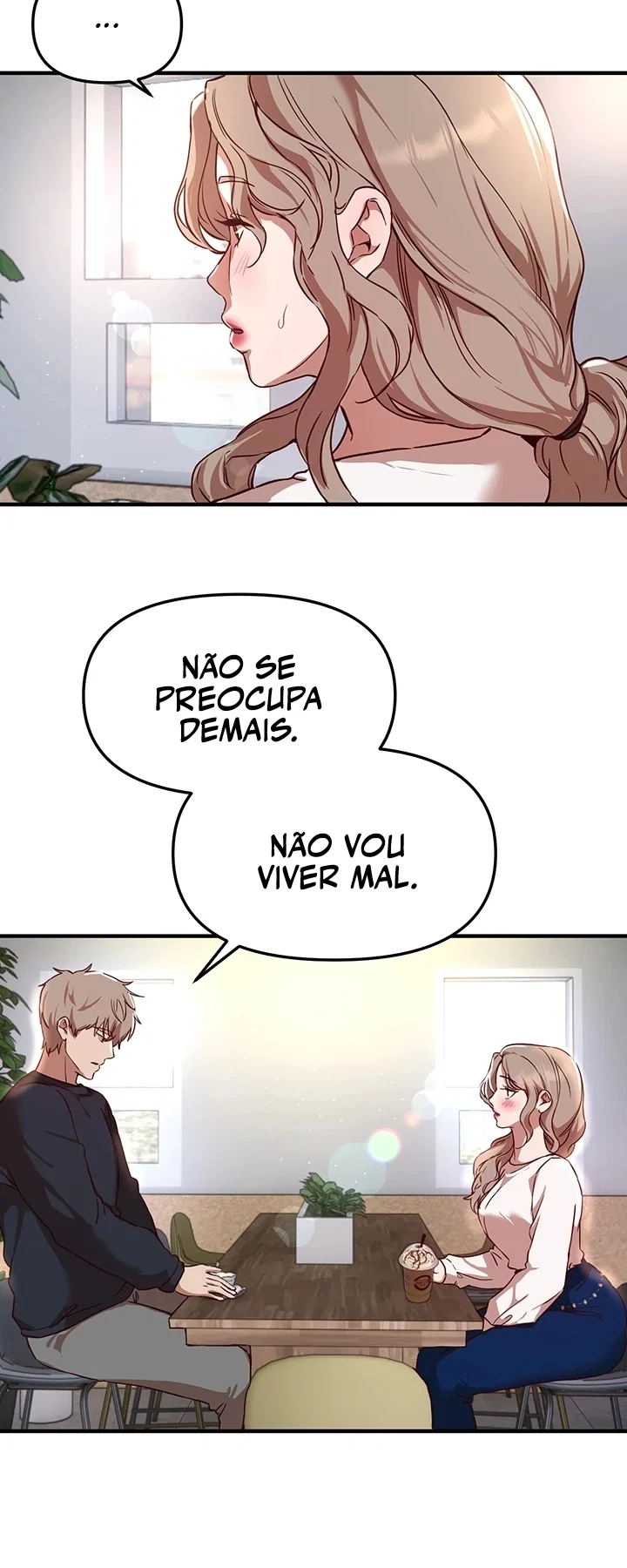Beautiful Days — Capítulo 71 — página 61