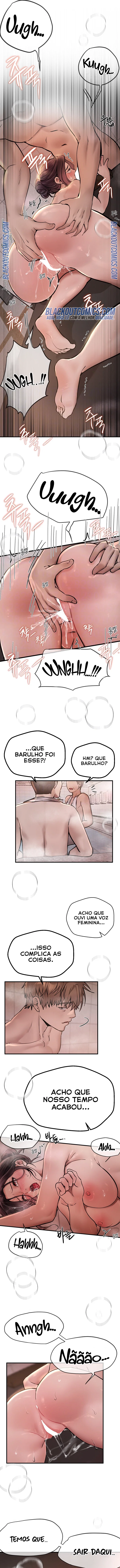 Beautiful Days — Capítulo 23 — página 4