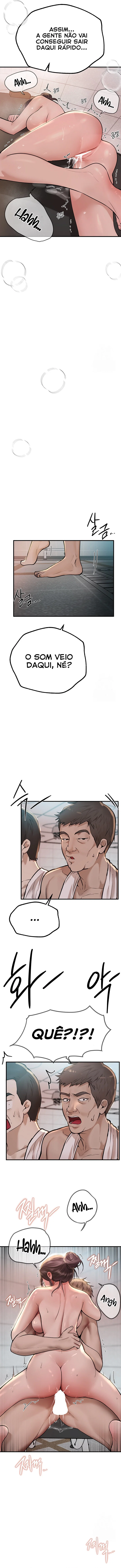 Beautiful Days — Capítulo 23 — página 7