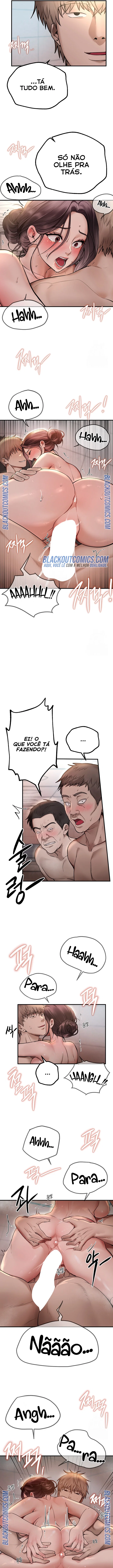 Beautiful Days — Capítulo 23 — página 8