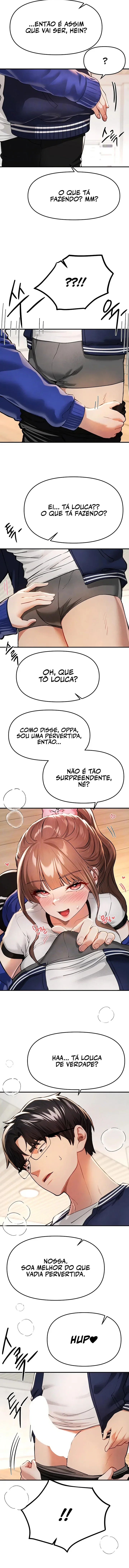 Beautiful Days — Capítulo 86 — página 4