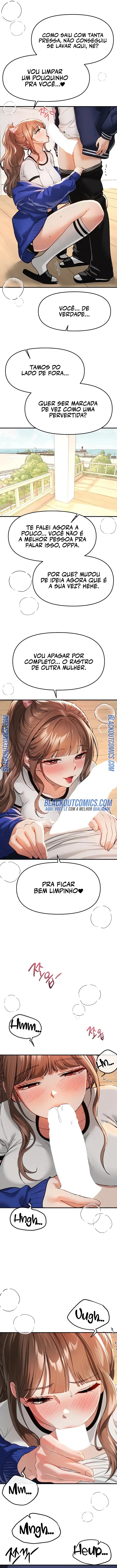 Beautiful Days — Capítulo 86 — página 5