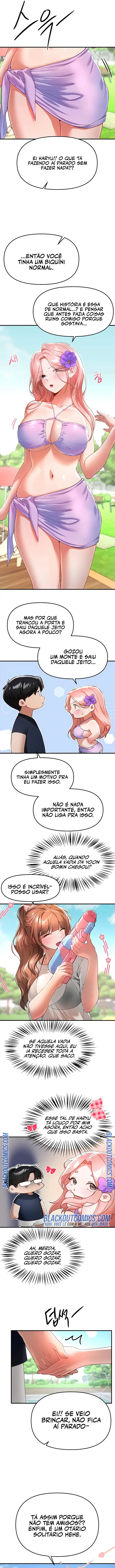 Beautiful Days — Capítulo 86 — página 10