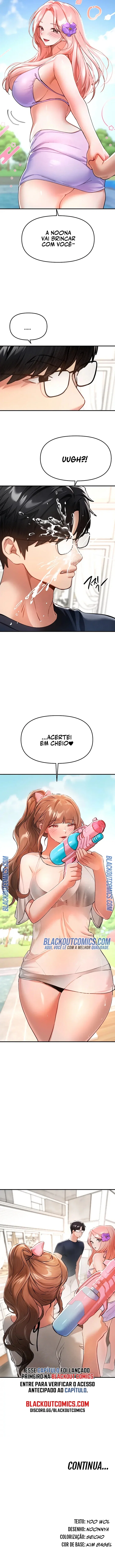 Beautiful Days — Capítulo 86 — página 11
